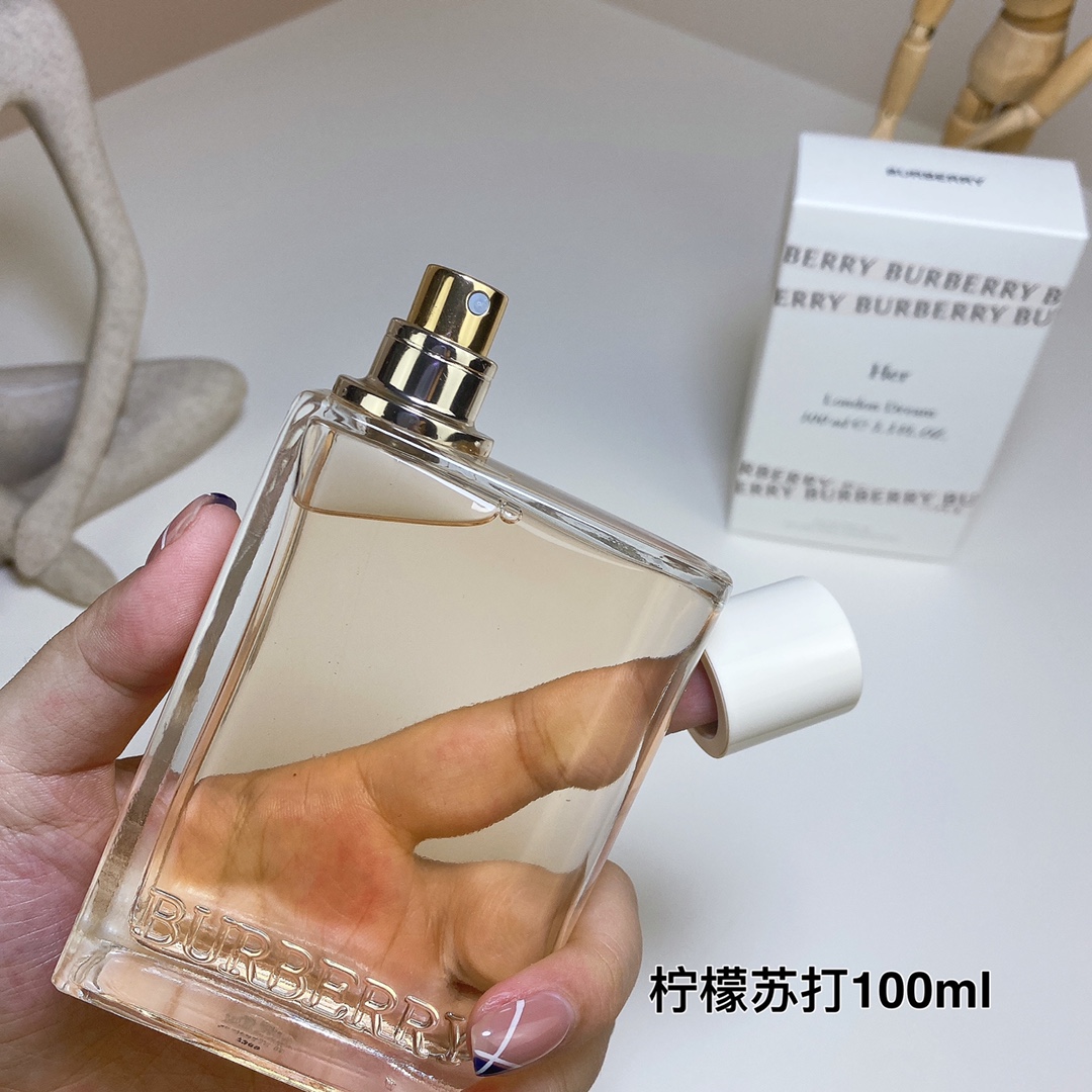 Burberry Her London Dream EDT - 100ml Floral Fragrance for Women 5 i1721375999 6781 2