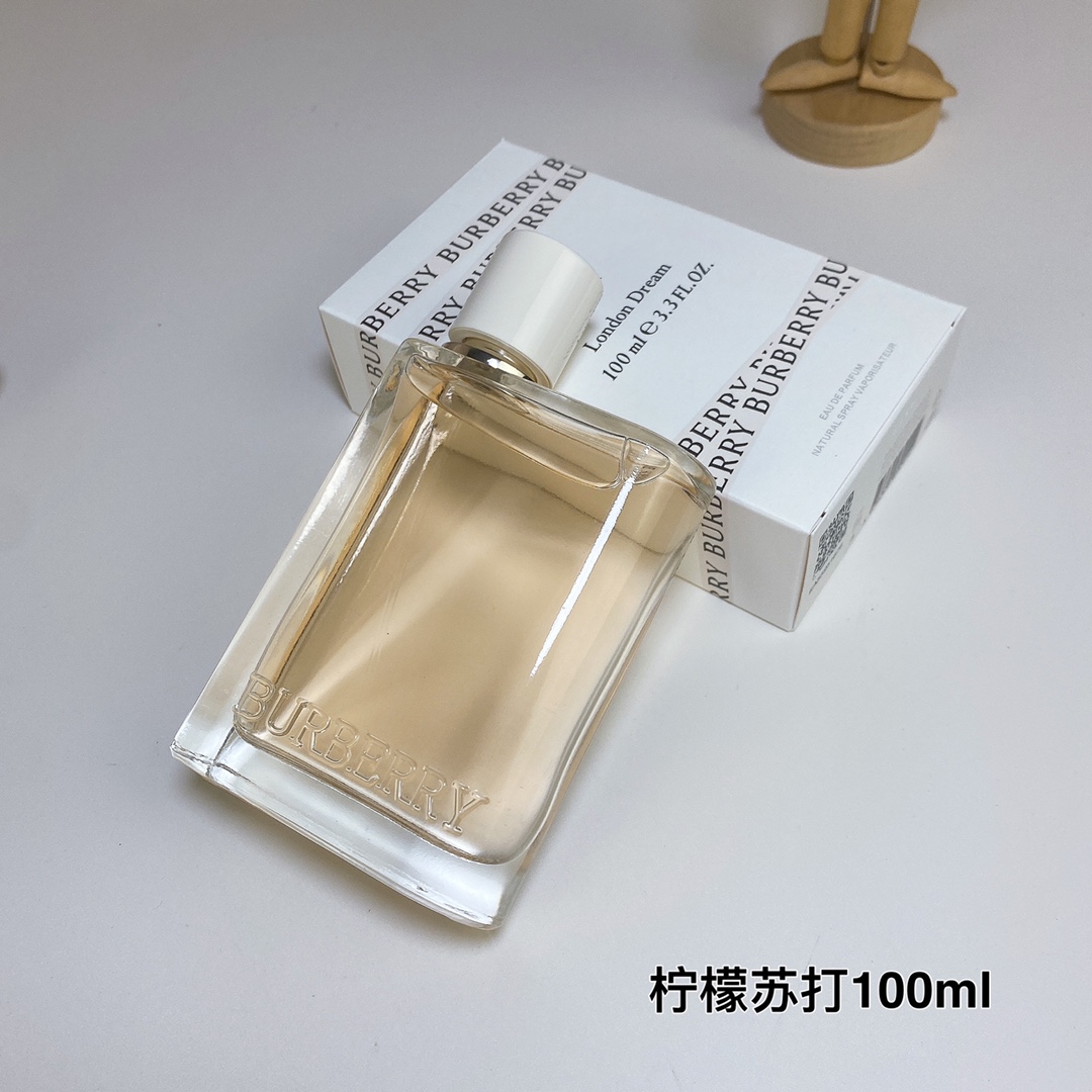 Burberry Her London Dream EDT - 100ml Floral Fragrance for Women 9 i1721375999 9764 0