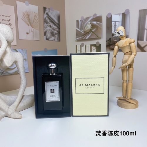 Jo Malone Incense & Cedrat Cologne Intense - Unisex Fragrance, 100ml 1 Jo Malone Incense & Cedrat Cologne Intense - Unisex Fragrance, 100ml