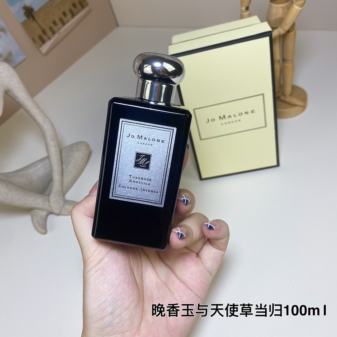 Jo Malone Tubereuse Angelica Cologne Intense, 100ml - Floral Fragrance 5 i1721548236 4234 4