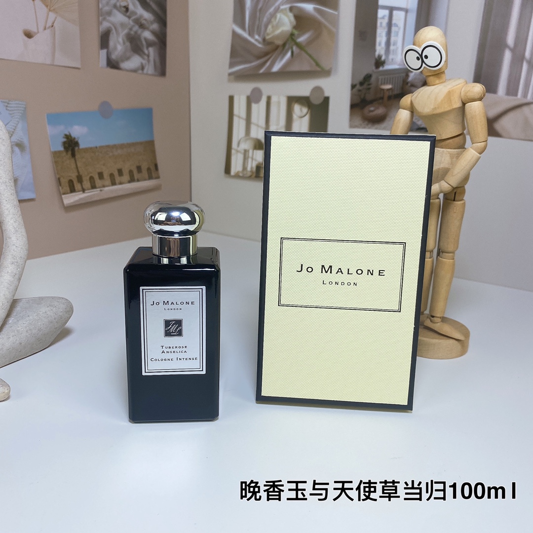 Jo Malone Tubereuse Angelica Cologne Intense, 100ml - Floral Fragrance 4 i1721548240 1856 0