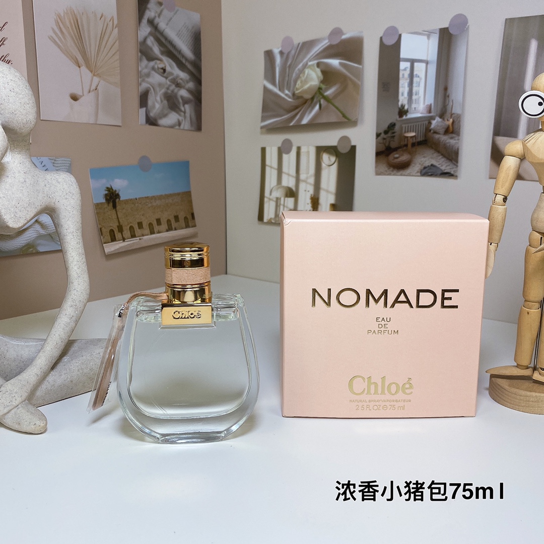 Fragrance Family: Floral Chypre - Perfume