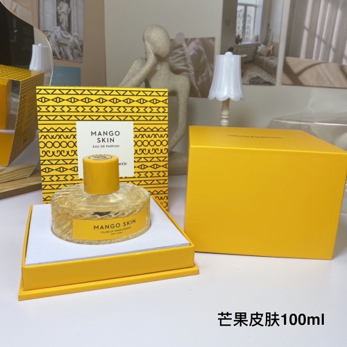 Vilhelm Parfumerie Mango Skin Eau de Parfum - A Tropical Fruity Fragrance 1 Vilhelm Parfumerie Mango Skin Eau de Parfum - Tropical Fruity Fragrance - 100ml