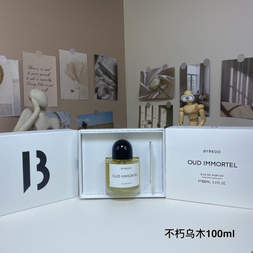 Byredo Oud Immortel Eau de Parfum - 100ml Unisex Fragrance 1 Byredo Oud Immortel Eau de Parfum - 100ml Unisex Fragrance