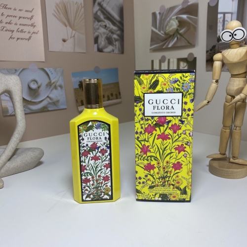 Gucci Flora Gorgeous Orchid Eau de Parfum 100ml - Women's Fragrance 1 Gucci Flora Gorgeous Orchid Eau de Parfum 100ml - Women's Fragrance