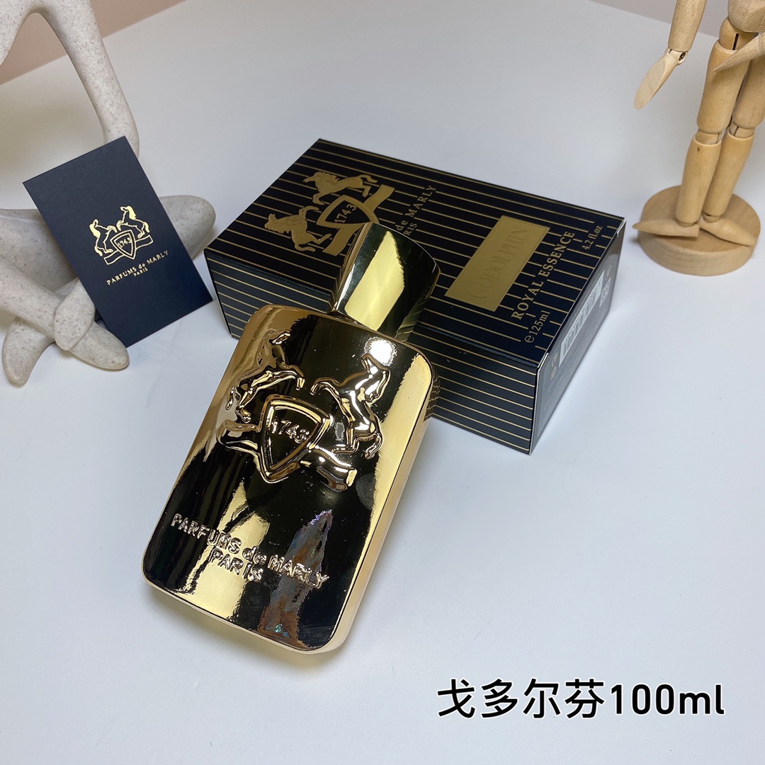Parfums de Marly Godolphin Eau de Parfum - Royal Essence, 125ml 9 i1722096125 1921 7