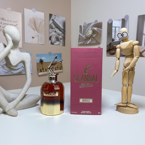 Jean Paul Gaultier Scandal Absolu Eau de Parfum - 80ml Women's Fragrance 1 Jean Paul Gaultier Scandal Absolu Eau de Parfum - 80ml Women's Fragrance