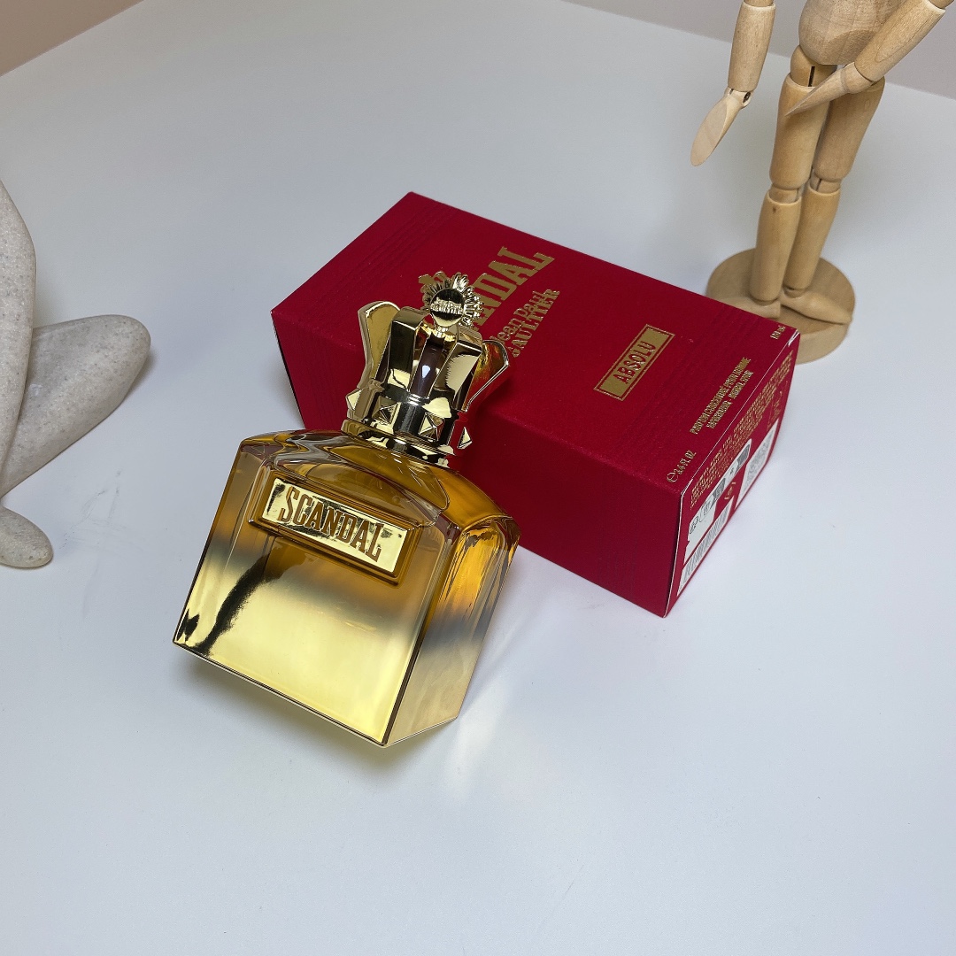 Jean Paul Gaultier Scandal Pour Homme Absolu 100ml Men's Perfume 9 i1722096191 9805 7