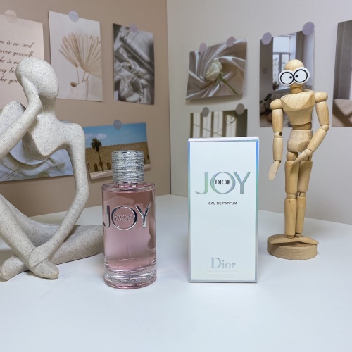 Dior Joy Eau de Parfum 90ml - Floral Woody Musk Fragrance for Women 1 Dior Joy Eau de Parfum 90ml - Floral Woody Musk Fragrance for Women