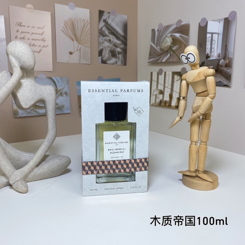 Essential Parfums Bois Impérial - 100ml Unisex Fragrance 1 Essential Parfums Bois Impérial - 100ml Unisex Fragrance
