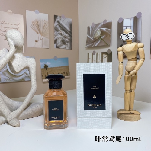 Guerlain Iris Torréfié 100ml - Unisex Gourmet Oriental Fragrance 1 Guerlain Iris Torréfié 100ml - Unisex Gourmet Oriental Fragrance