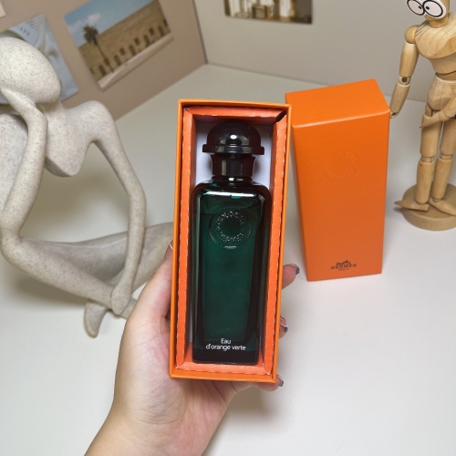 Hermes Concentre d'Orange Verte Eau de Toilette - 100ml Unisex Fragrance 1 Hermes Concentre d'Orange Verte Eau de Toilette - 100ml Unisex Fragrance
