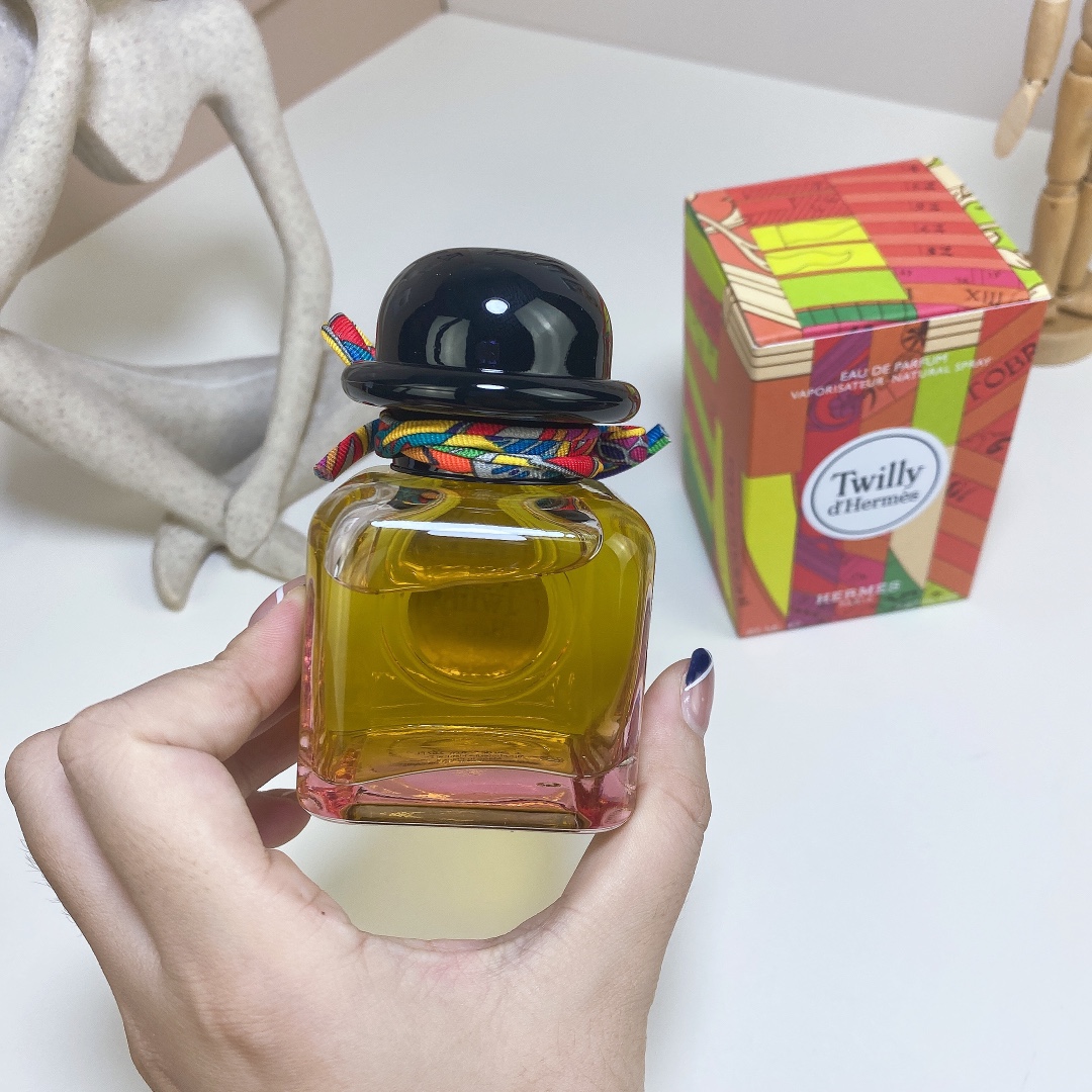 Hermès Twilly d'Hermès Eau de Parfum - 85ml Floral Woody Scent for Women 4 i1722518251 1777 3