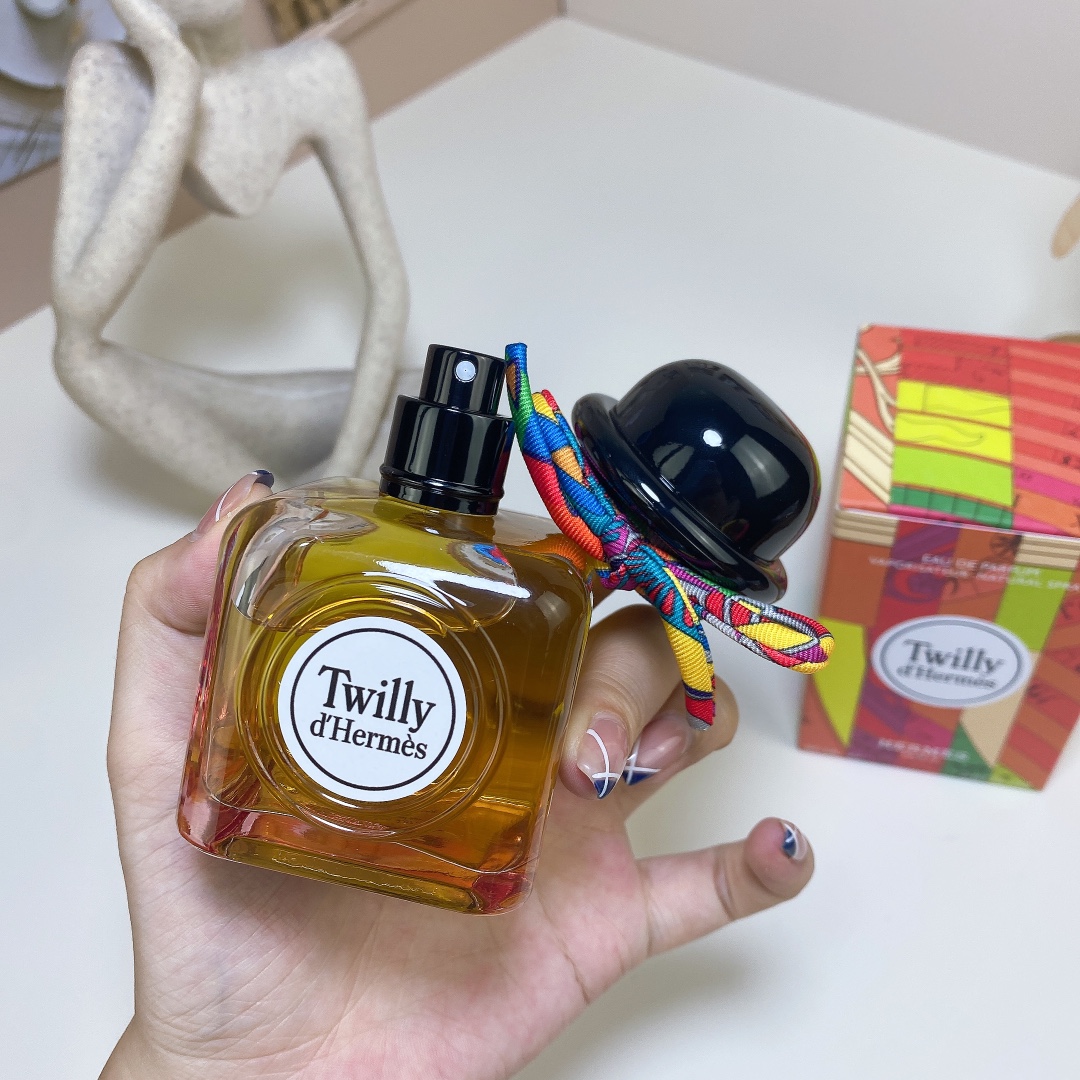 Hermès Twilly d'Hermès Eau de Parfum - 85ml Floral Woody Scent for Women 8 i1722518251 5689 1