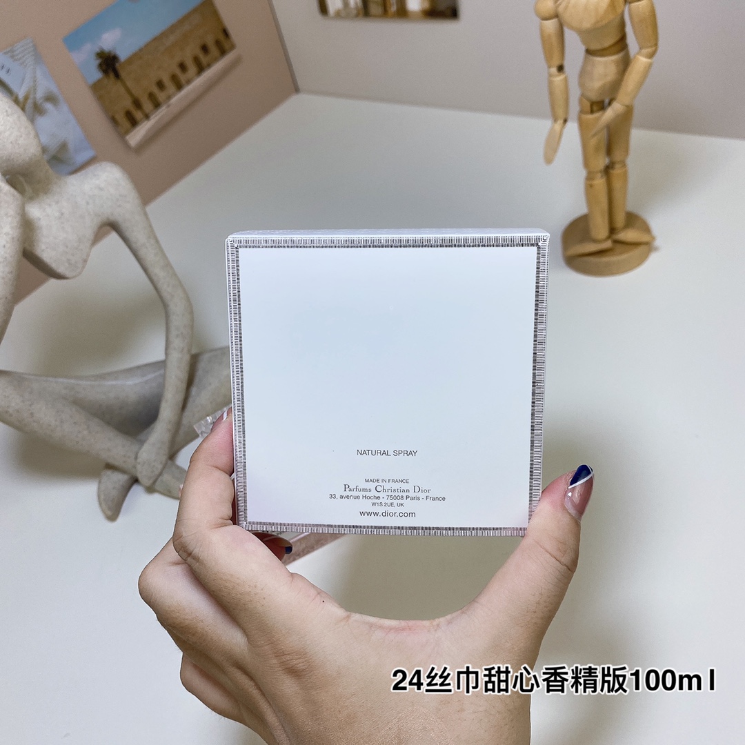 专/65💰
708920迪奥甜心女士香精版80ml！