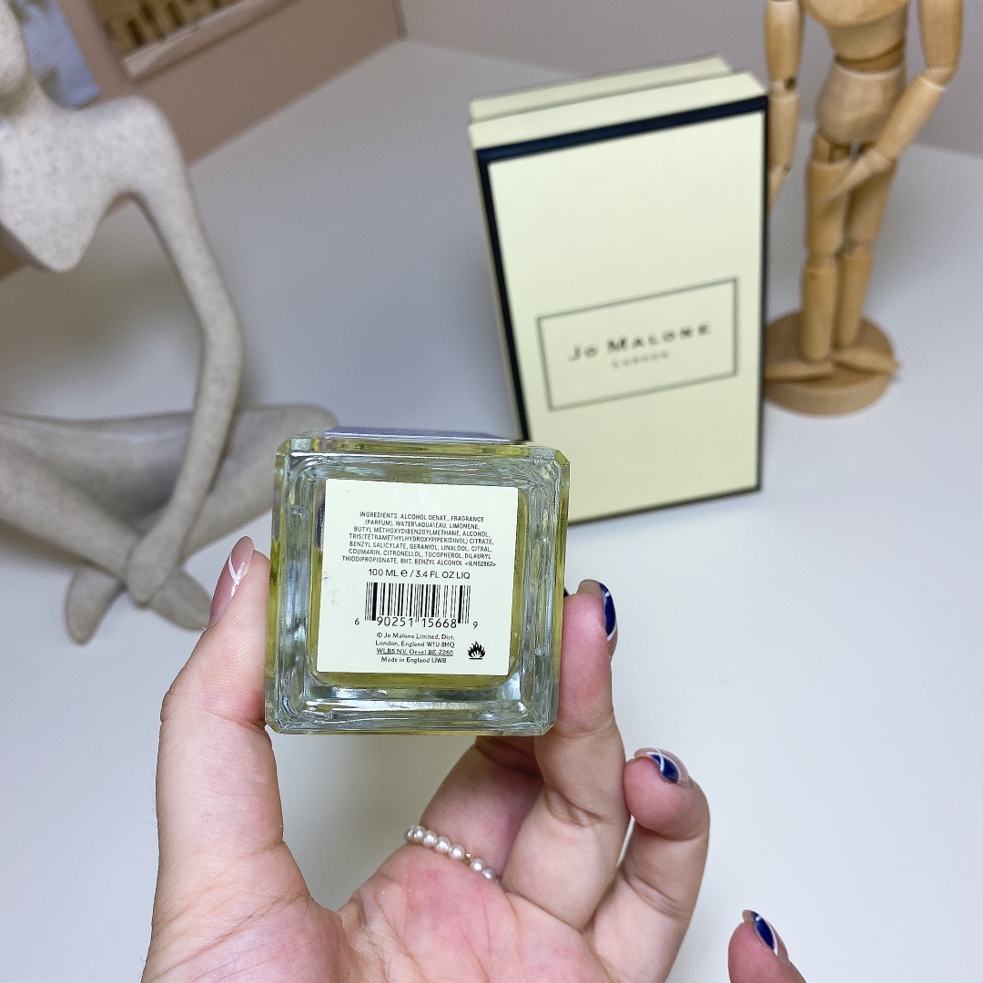 Jo Malone Orange Marmalade Cologne, 100ml - Unisex Citrus Fragrance 6 i1722775784 1098 1