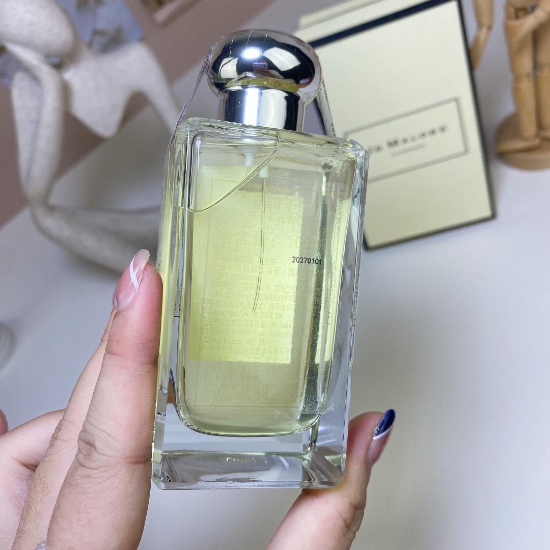Jo Malone Orange Marmalade Cologne, 100ml - Unisex Citrus Fragrance 7 i1722775784 3121 3