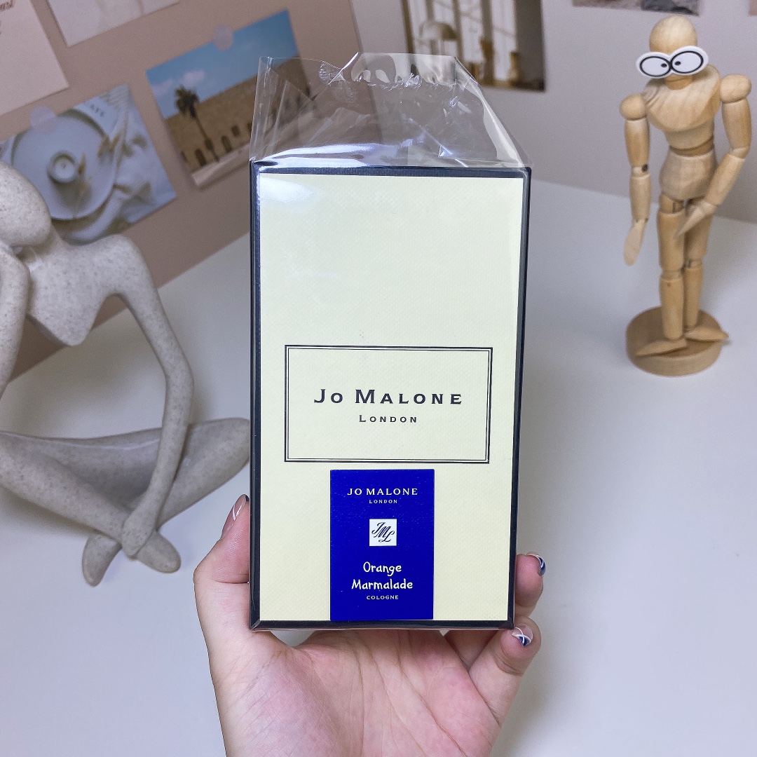 Jo Malone Orange Marmalade Cologne, 100ml - Unisex Citrus Fragrance 4 i1722775784 9814 5