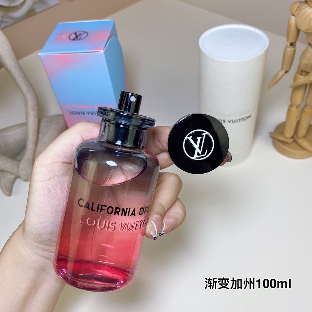 Louis Vuitton California Dream Eau de Parfum - 100ml Unisex Fragrance 5 i1722777097 1498 3