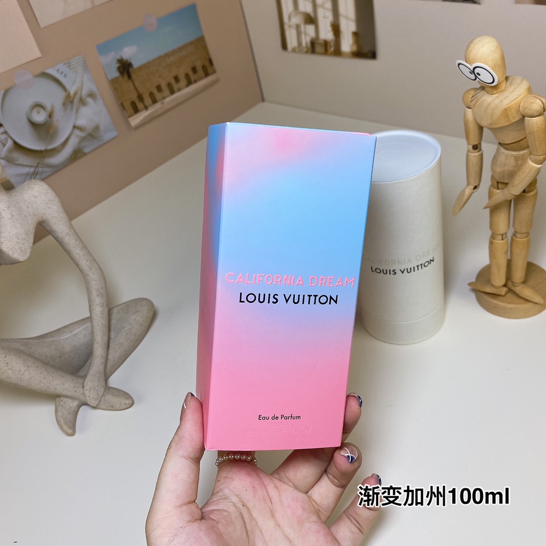 Louis Vuitton California Dream Eau de Parfum - 100ml Unisex Fragrance 6 i1722777097 8793 1