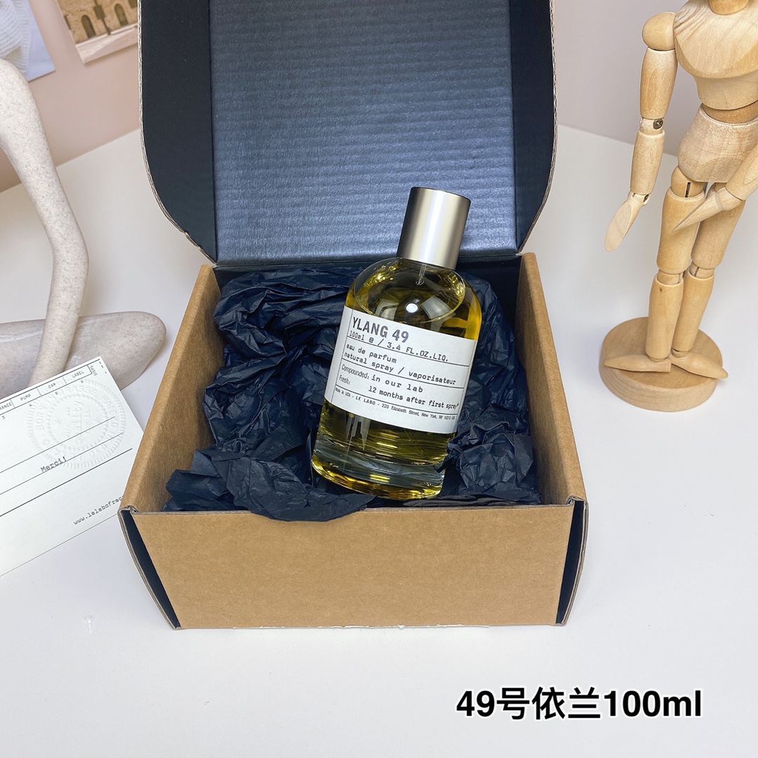 Le Labo Ylang 49 Eau de Parfum - 100ml Floral Chypre Fragrance for Women 7 i1722926034 6740 0