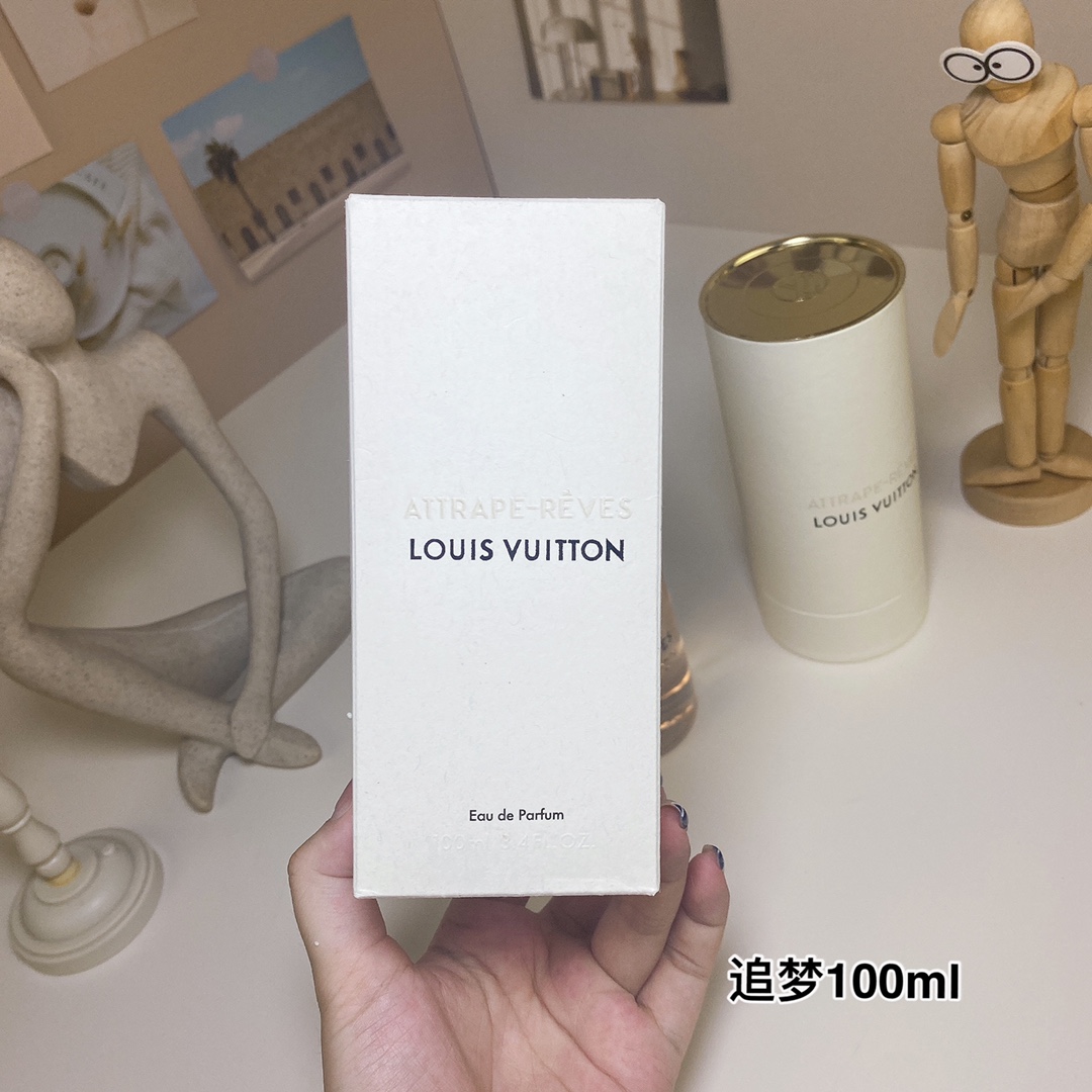Louis Vuitton Attrape-Rêves 100ml Eau de Parfum - Floral Oriental Scent 8 i1722949338 2765 7