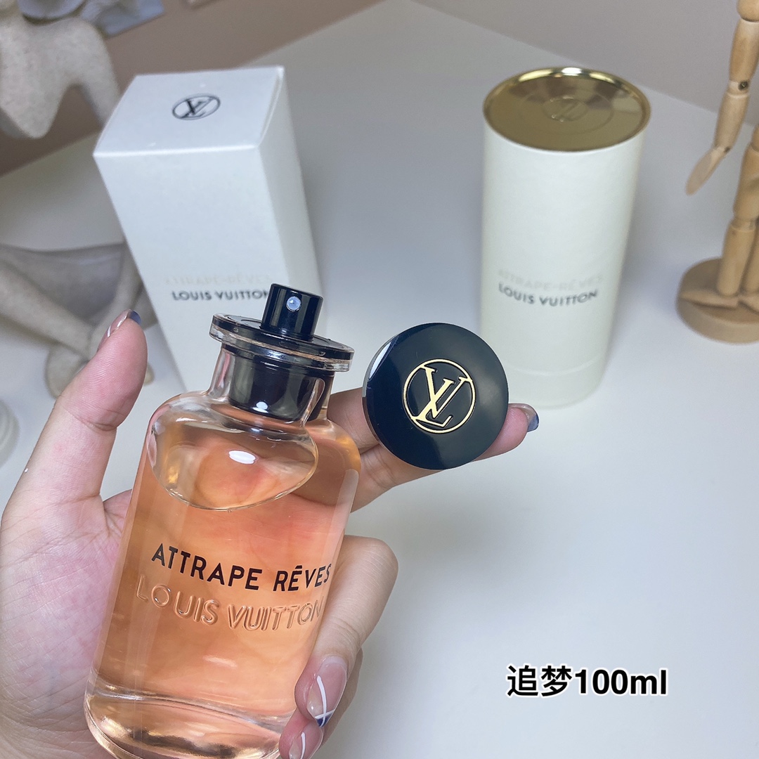 Louis Vuitton Attrape-Rêves 100ml Eau de Parfum - Floral Oriental Scent 6 i1722949338 2810 2
