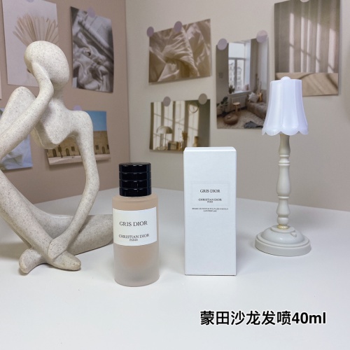 Dior Gris Dior Hair Perfume - Montaigne Salon Fragrance Mist - 40ml 1 Dior Gris Dior Hair Perfume - Montaigne Salon Fragrance Mist - 40ml