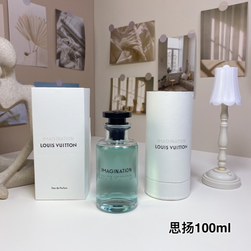 Louis Vuitton Imagination Eau de Parfum 100ml - Red Tea & Amber Scent 1 Louis Vuitton Imagination Eau de Parfum 100ml - Red Tea & Amber Scent