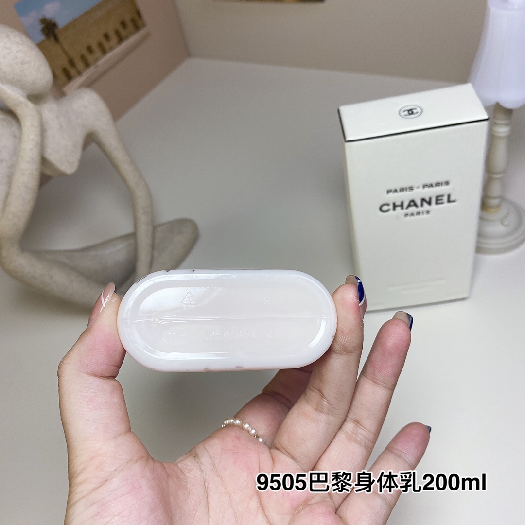 香奈儿 Chanel 高定典藏名品高定成衣时装外套连衣裙衬衫T恤 #15E5F5FD 3