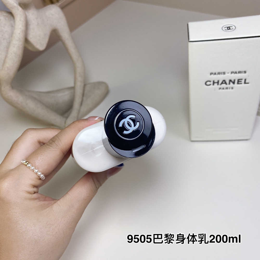 香奈儿 Chanel 高定典藏名品高定成衣时装外套连衣裙衬衫T恤 #15E5F5FD 5