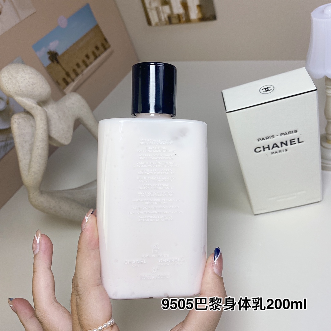 香奈儿 Chanel 高定典藏名品高定成衣时装外套连衣裙衬衫T恤 #15E5F5FD 4