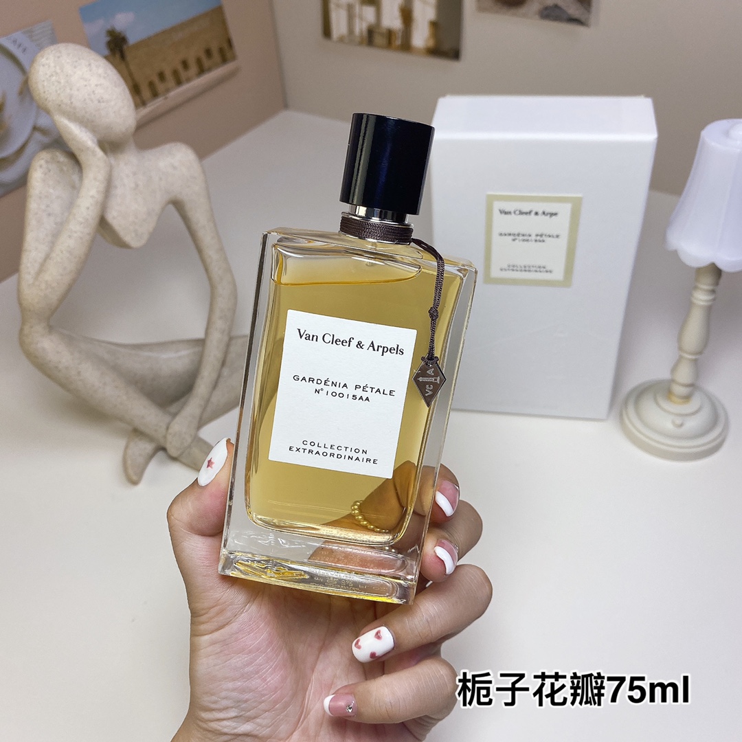 Van Cleef & Arpels Gardenia Petale Eau de Parfum - Floral Fragrance for Women 3 i1724340858 5594 8