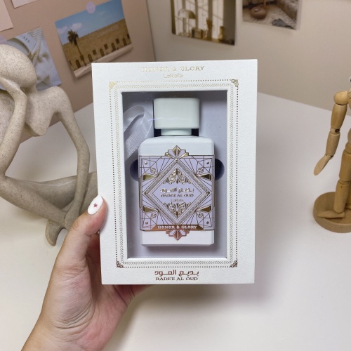 Lattafa Badee Al Oud Honor & Glory - Unisex Eau de Parfum - 100ml 1 Lattafa Badee Al Oud Honor & Glory - Unisex Eau de Parfum - 100ml