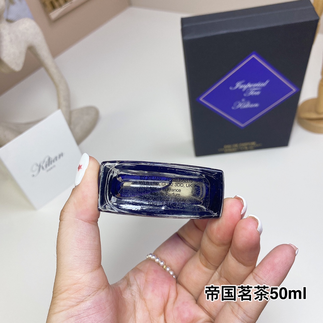 Kilian Imperial Tea Eau de Parfum, 50ml - Aromatic Green Tea Fragrance 3 i1724490459 5753 0