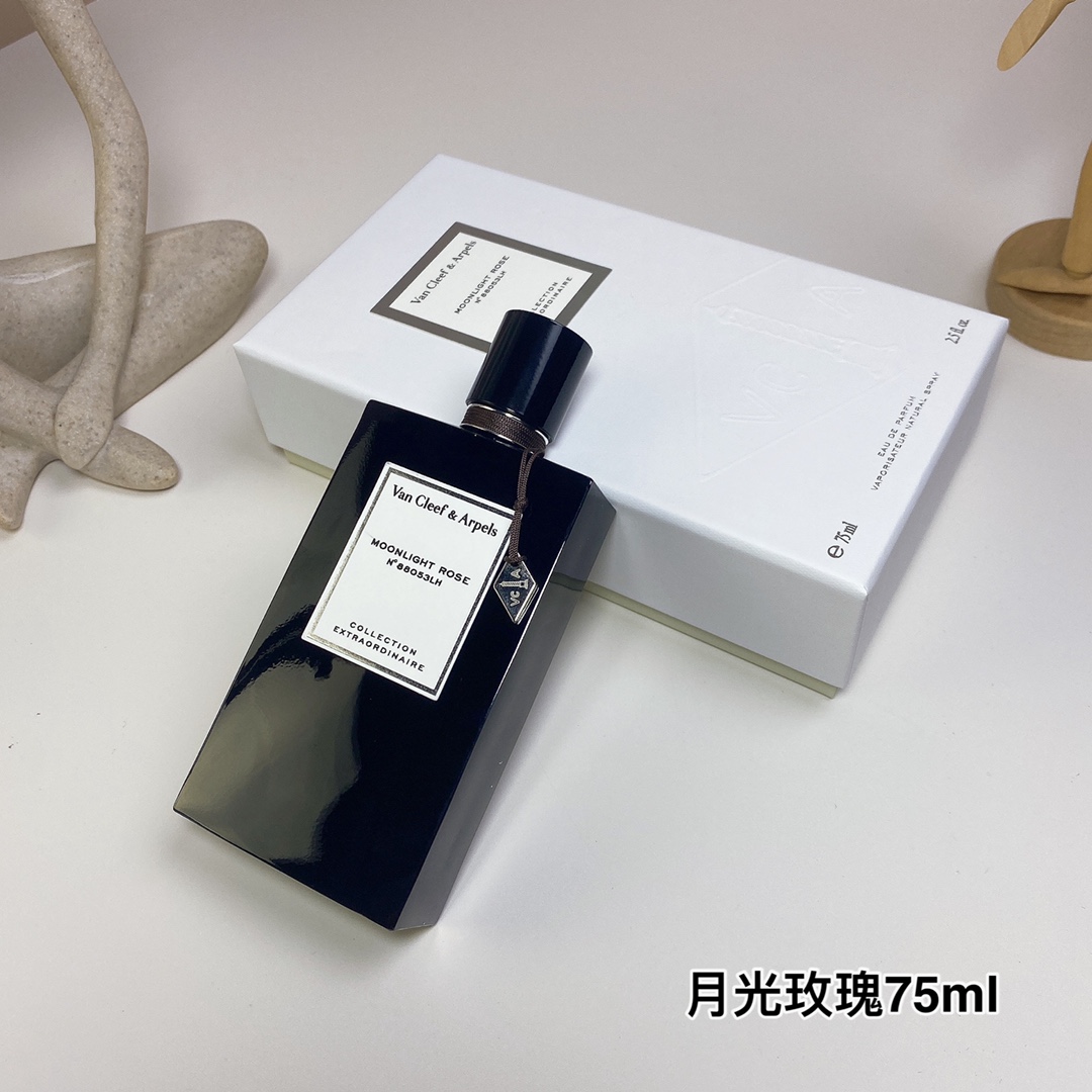 Van Cleef & Arpels Moonlight Rose Eau de Parfum - 75ml Floral Scent 10 i1724600545 4444 8