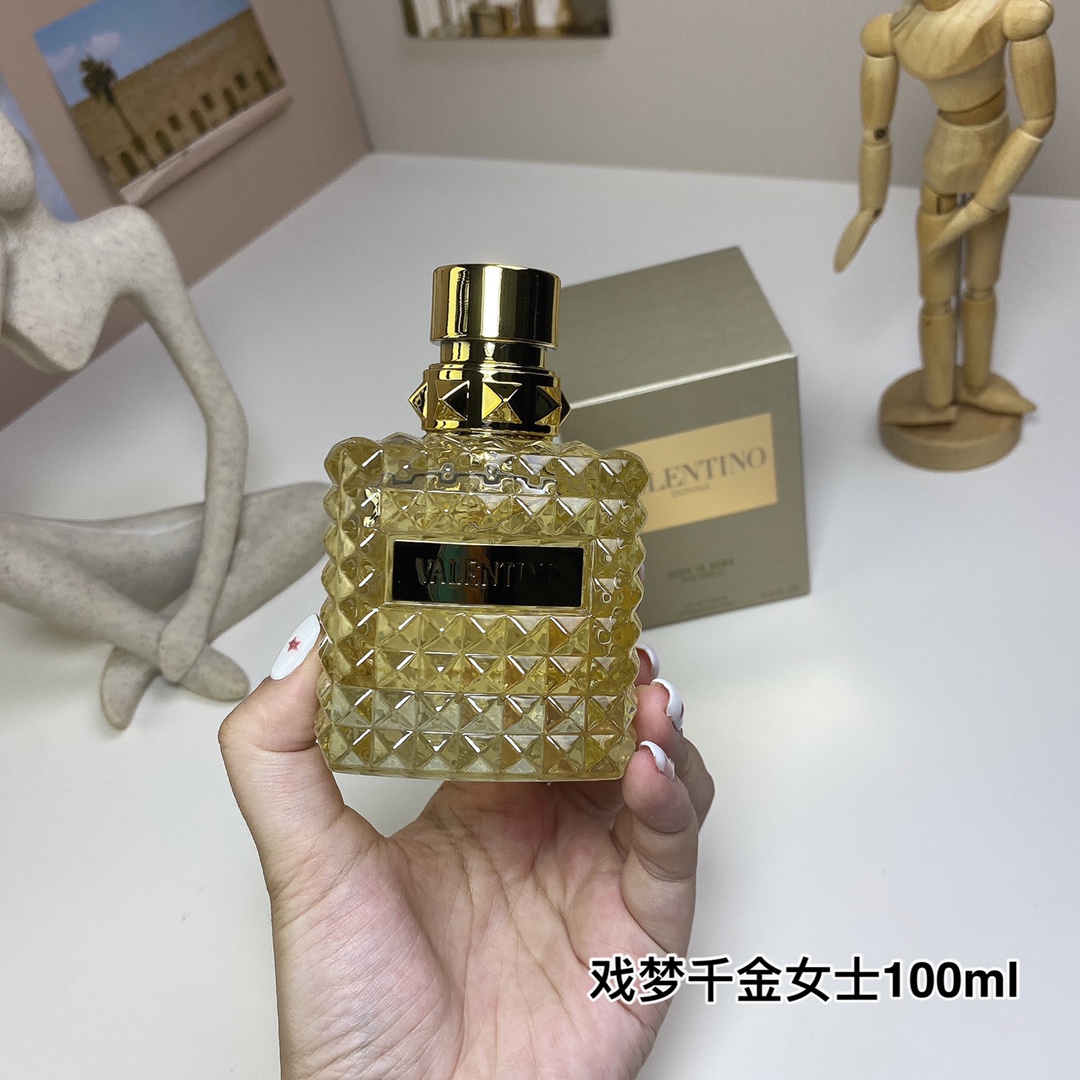 Valentino Donna Born In Roma The Gold Eau de Parfum - 100ml 3 i1724602478 4566 2