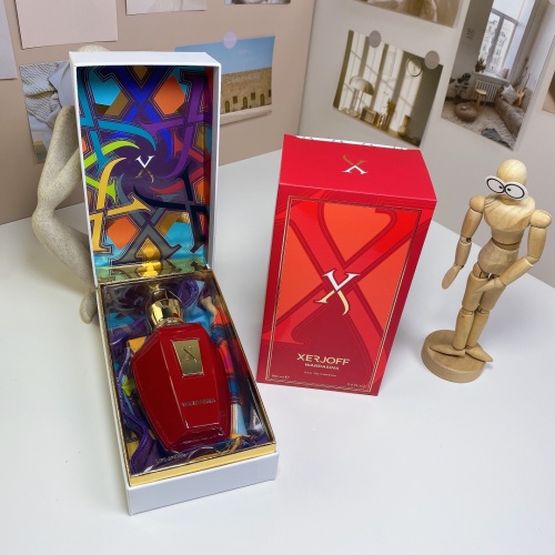 Xerjoff Wardasina Eau de Parfum - 100ml Unisex Fragrance 1 Xerjoff Wardasina Eau de Parfum - 100ml Unisex Fragrance