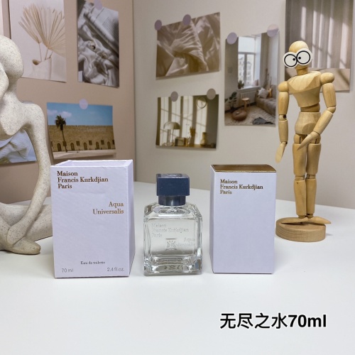 Maison Francis Kurkdjian Aqua Universalis Eau de Toilette - 70ml 1 Maison Francis Kurkdjian Aqua Universalis Eau de Toilette - 70ml