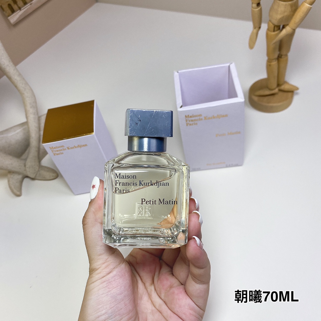 Maison Francis Kurkdjian Petit Matin Eau de Parfum - 70ml 3 i1725085785 3888 0