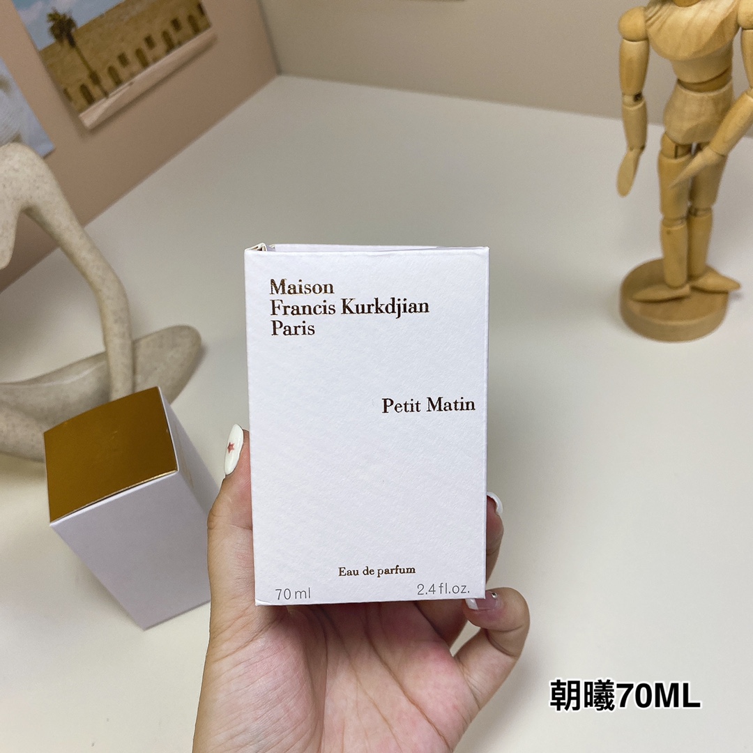 Maison Francis Kurkdjian Petit Matin Eau de Parfum - 70ml 7 i1725085785 6690 2