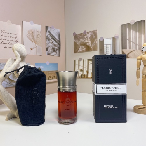 Liquides Imaginaires Bloody Wood Eau de Parfum - 100ml Unisex Fragrance 1 Liquides Imaginaires Bloody Wood Eau de Parfum - 100ml Unisex Fragrance