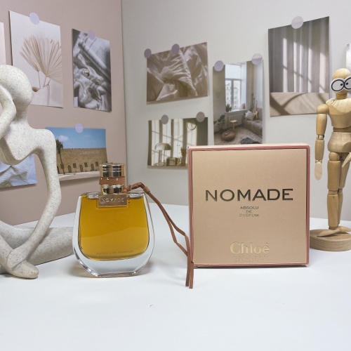 Chloé Nomade Absolu de Parfum - 75ml Women's Fragrance 1 Chloé Nomade Absolu de Parfum - 75ml Women's Fragrance