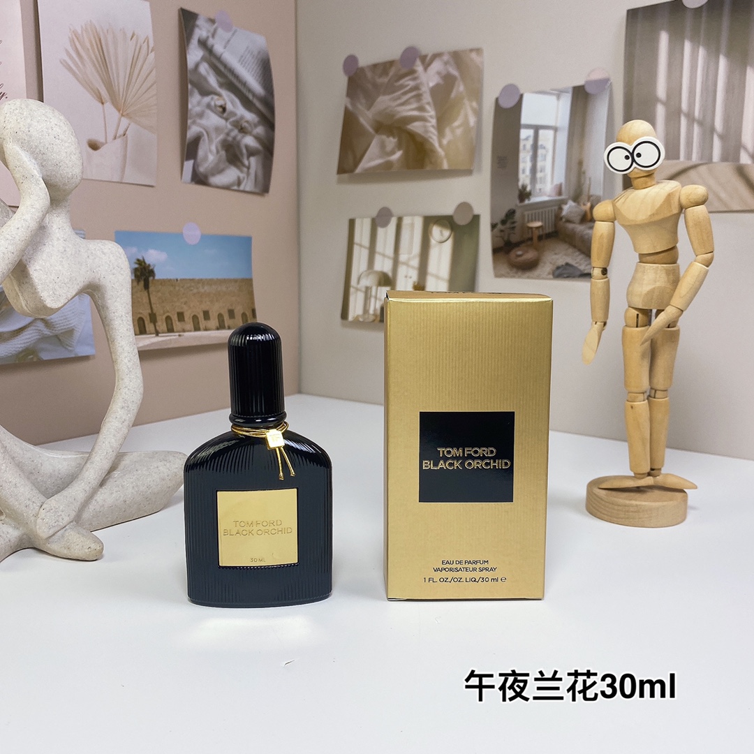 Tom Ford Black Orchid EDP 30ml - Luxurious and Captivating Fragrance for Women 1 i1725441867 8751 0