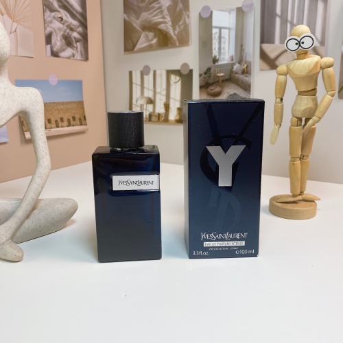 Yves Saint Laurent Y Eau de Parfum Intense - 3.3 oz (100ml) for Men 1 Yves Saint Laurent Y Eau de Parfum Intense - 3.3 oz (100ml) for Men