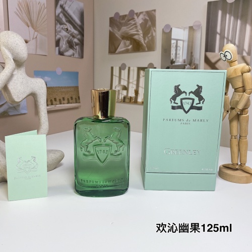 Parfums de Marly Greenley 125ml - Aromatic Citrus Unisex Fragrance 1 Parfums de Marly Greenley 125ml - Aromatic Citrus Fragrance for Men and Women