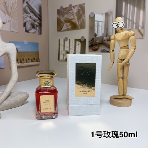 Guerlain Rose Centifolia Extrait 1, 2023 - 50ml Niche Unisex Fragrance 1 Guerlain Rose Centifolia Extrait 1, 2023 - 50ml Niche Unisex Fragrance