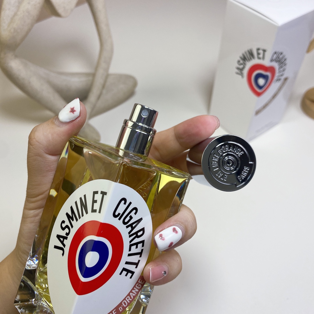 香奈儿 Chanel 传世高定浓香水香氛 #9D650AD4 4