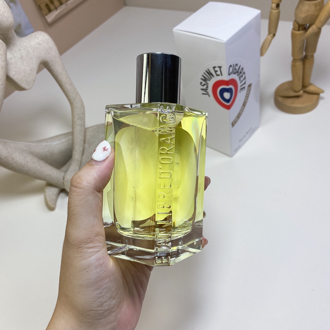 香奈儿 Chanel 传世高定浓香水香氛 #9D650AD4 5