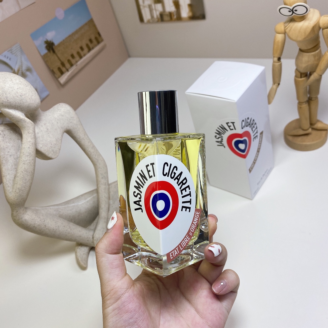 香奈儿 Chanel 传世高定浓香水香氛 #9D650AD4 2